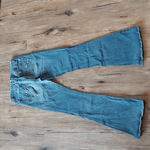 Mudd Women's Jeans - Picture 2 of 5